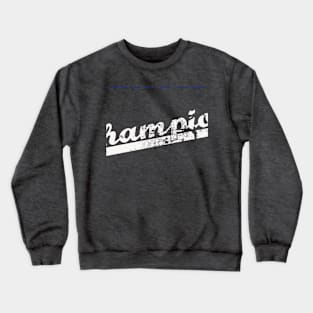 marital arts champion Crewneck Sweatshirt